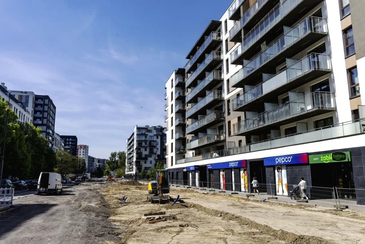 Zysk dewelopera na bloku: Czy 20-40% to realna marża?