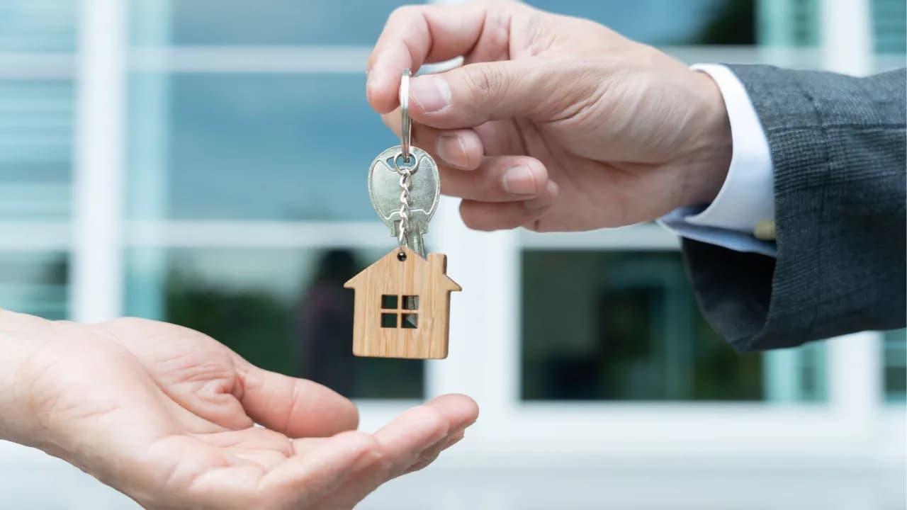 Najem okazjonalny: Klucz do bezpiecznego wynajmu i szybkiej eksmisji