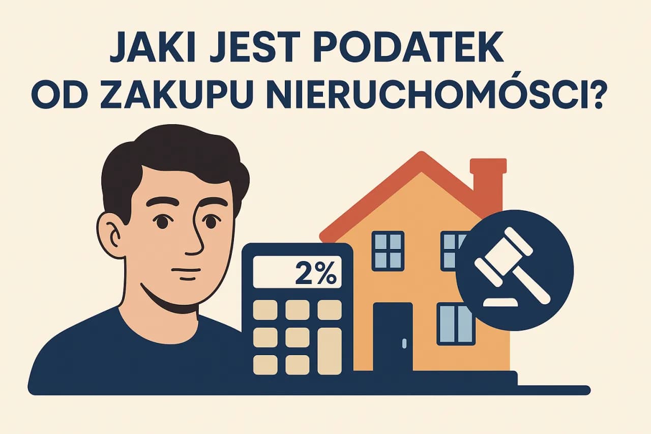 Kto płaci PCC przy sprzedaży nieruchomości? Wyjaśniamy!
