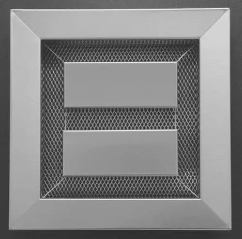 Kratka wentylacyjna do łazienki w bloku: wybierz mądrze!