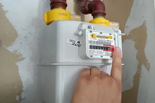 Gdzie jest licznik gazu w bloku? Rozwiąż zagadkę raz na zawsze