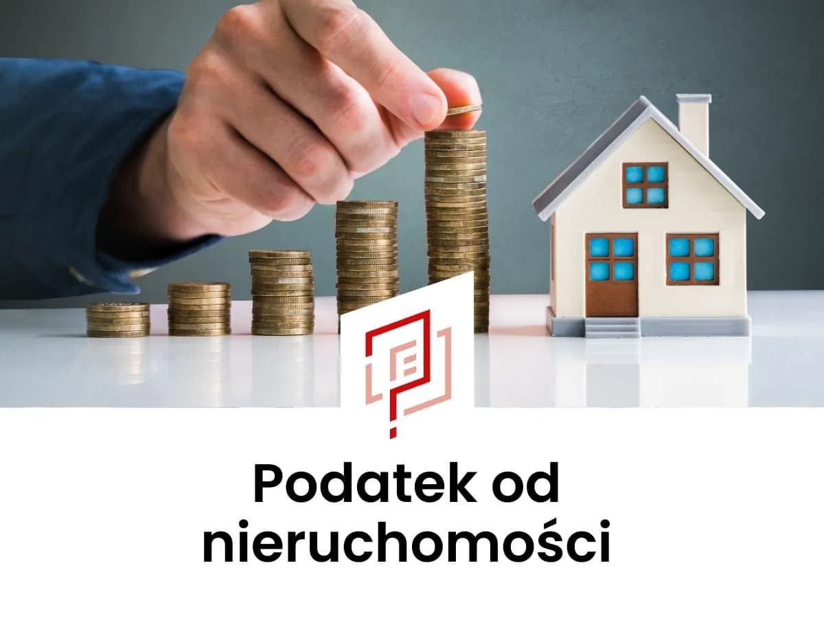 Podatek od nieruchomości: Gdzie i jak zgłosić? Poradnik