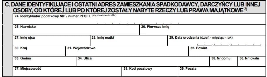 Darowizna mieszkania bez podatku? Znam zasady "grupy zerowej"!
