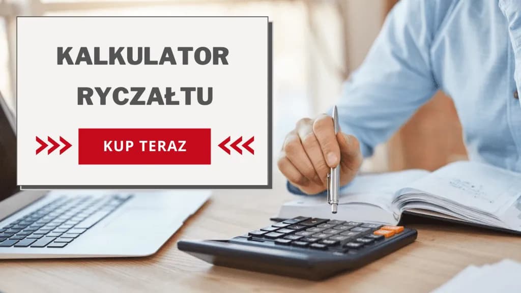 Ryczałt od najmu: Oblicz podatek krok po kroku i uniknij błędów
